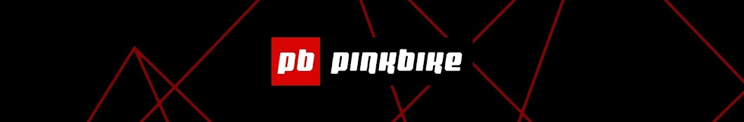 Pinkbike Banner