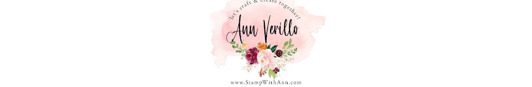 StampWithAnn - Ann Verillo