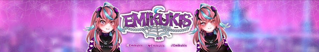 Emikukis Ch.'s Banner