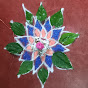 Renuka's rangoli designs