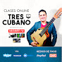 TRES CUBANO online CÉSAR ORTEGA