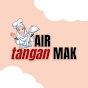 AIR tangan MAK