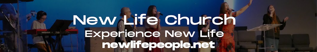 New Life Church