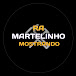 RA MARTELINHO MOSTRANDO