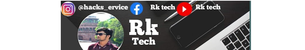 Rk Tech