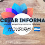 Cesar informa