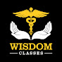 Wisdom ANM Classes