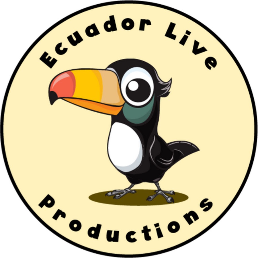 Ecuador Live @EcuadorLive