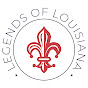 Legends of Louisiana