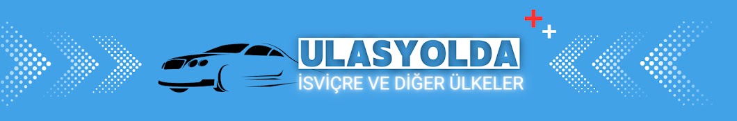 UlaşYolda