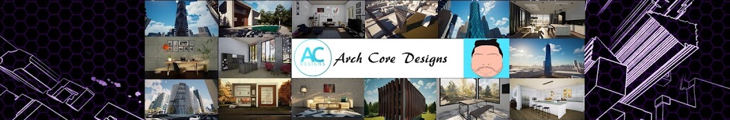 Arch Core Designs