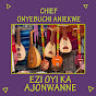 Chief Onyebuchi Aniekwe - Topic