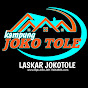 LASKAR JOKOTOLE √