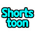 logo shorts toon