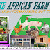 THE AFRICAN FARM TV