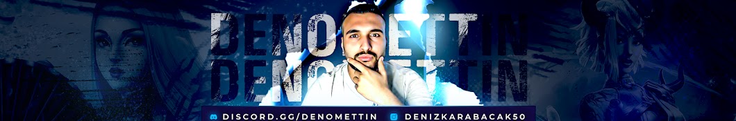 DENOMETTİN METİN2