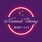 NUNNAK TINUNG @ Living Water