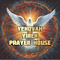 YEHOVAH YIREH PRAYER HOUSE