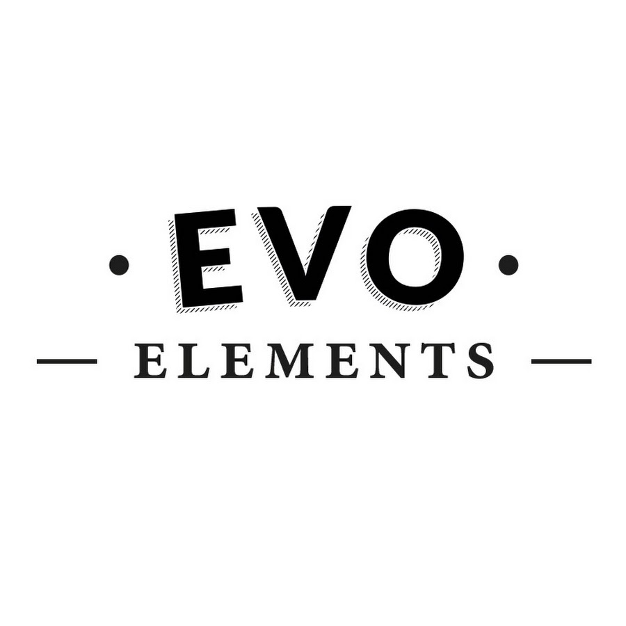 STAMPO - EVO Elements