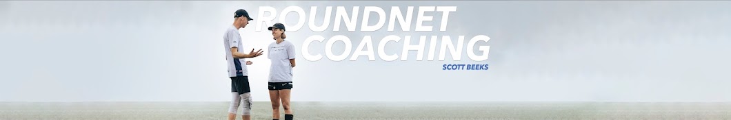 Roundnet Coaching | Scott Beeks