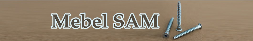 MEBEL SAM Banner