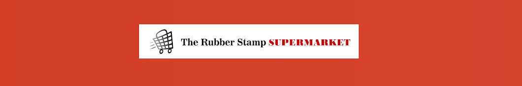 Rubber Stamp Supermarket