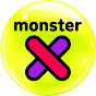 MonsterX