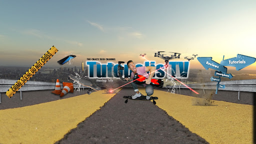 TuToTV banner