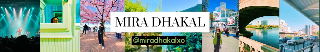 Mira Dhakal