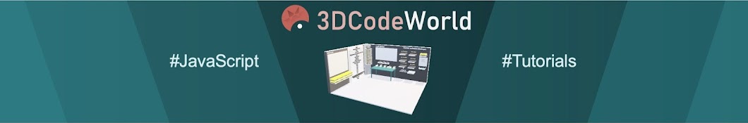 3dCodeWorld