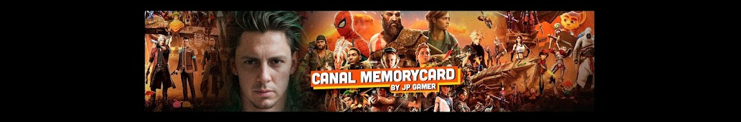 Canal MemoryCard YT