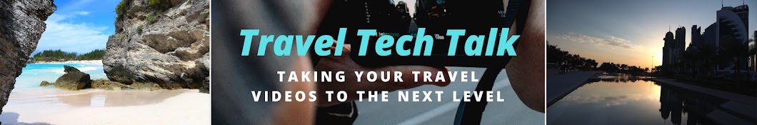 Travel Tech Talk