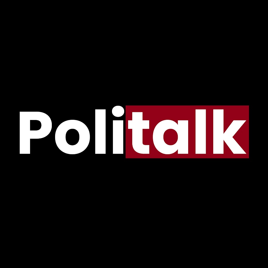 Politalk @politalk