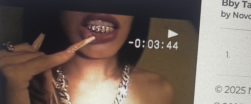 Artist Thumbnail