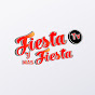 Fiesta Y Mas Fiesta Tv 