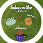 Indian mother studio