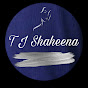 TJ Shaheena