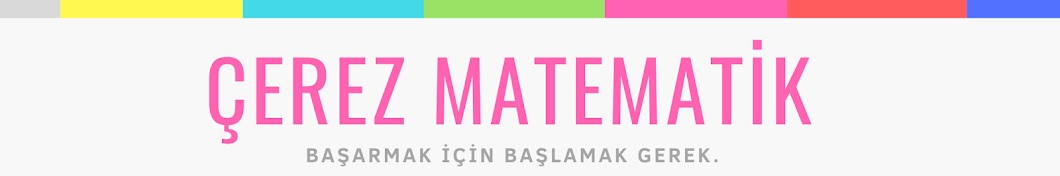 Çerez Matematik