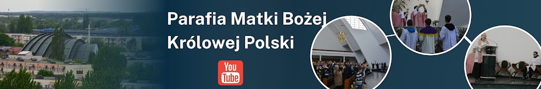 Parafia Matki Bożej Królowej Polski w Toruniu