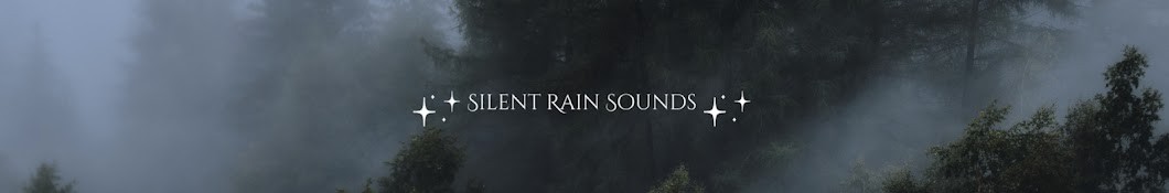 Silent Forest Rain