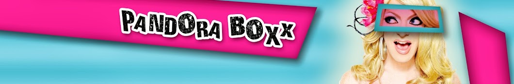 Pandora Boxx Banner