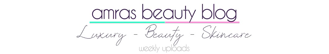 Amrasbeautyblog