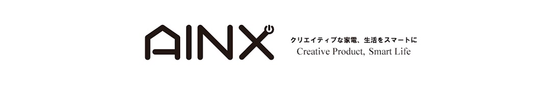 AINX Official Channel