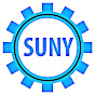 Mr SunY youtube avatar