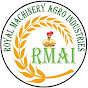 ROYAL MACHINERY AGRO INDUSTRIES