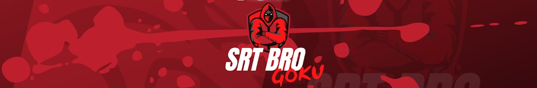 SRT BRO Banner