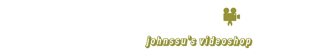 Johnssu's Video Shop