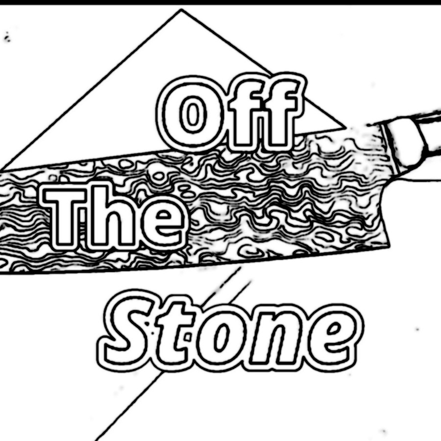 Off The Stone