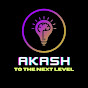 Akash To the next level