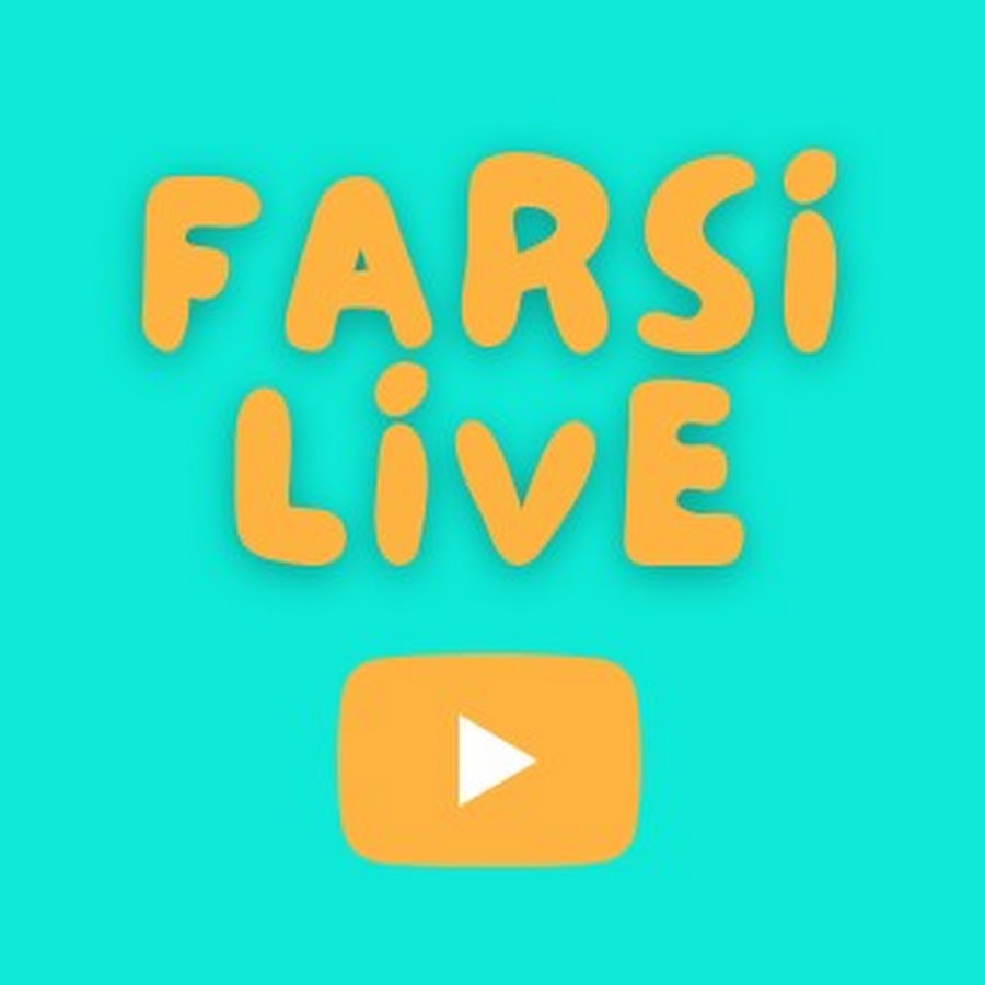 FARSI LIVE - YouTube